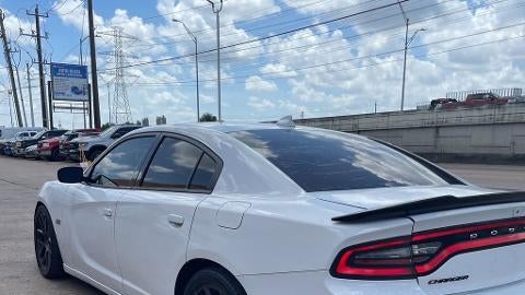 2019 Dodge Charger R/T Scat Pack