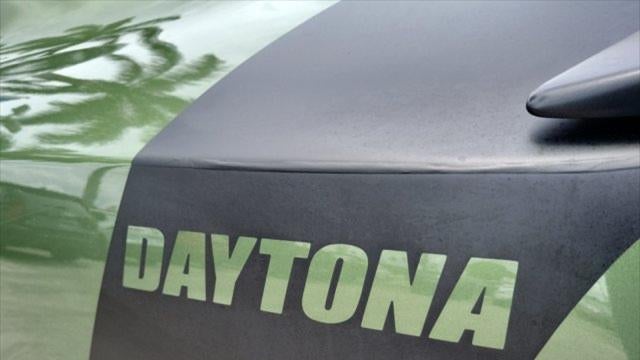 2022 Dodge Charger Scat Pack