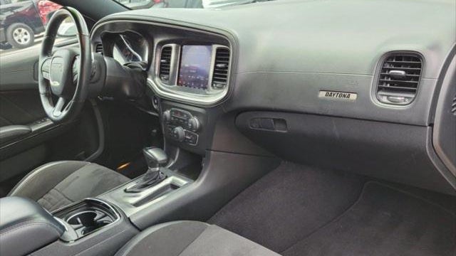 2022 Dodge Charger Scat Pack