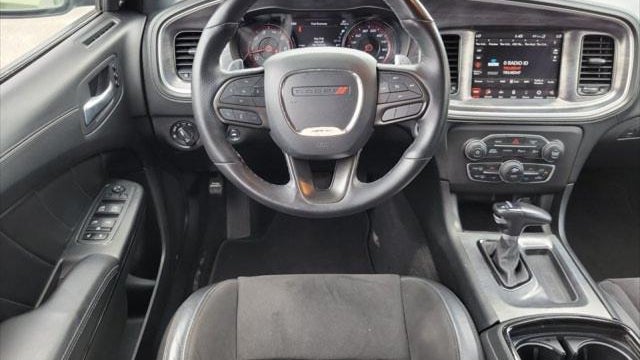 2022 Dodge Charger Scat Pack