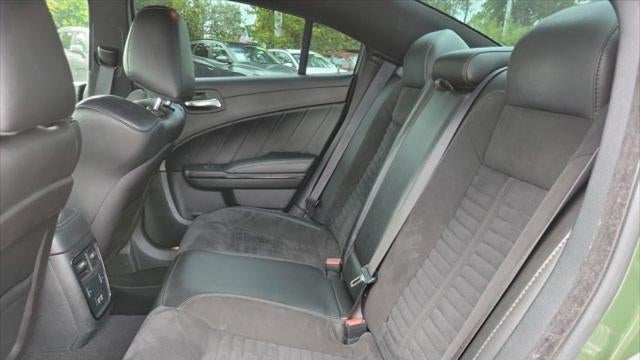 2022 Dodge Charger Scat Pack