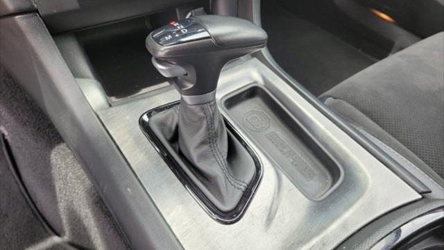 2022 Dodge Charger Scat Pack
