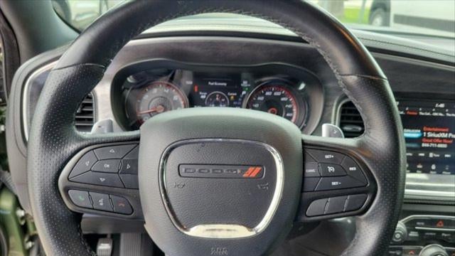 2022 Dodge Charger Scat Pack