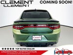 2023 Charger Thumbnail 7