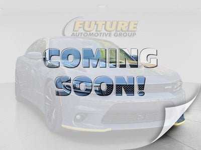 Photo of a 2017 Dodge Charger R/T Scat Pack 4DR Sedan for sale