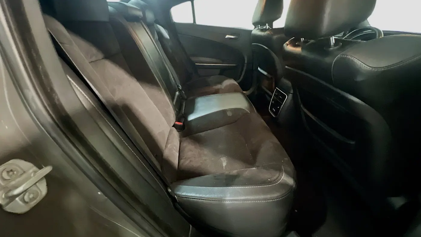 2019 Dodge Charger R/T Scat Pack