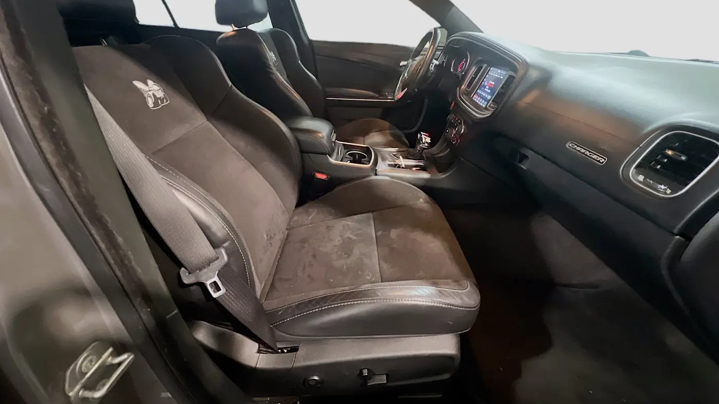 2019 Dodge Charger R/T Scat Pack