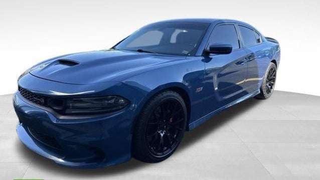 Preowned 2020 Dodge Charger Scat Pack for Sale