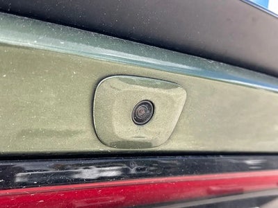 Photo of a 2021 Dodge Charger Scat Pack 4DR Sedan for sale