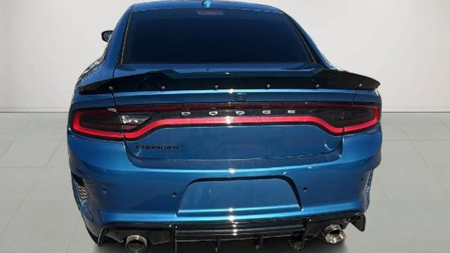 2022 Dodge Charger Scat Pack