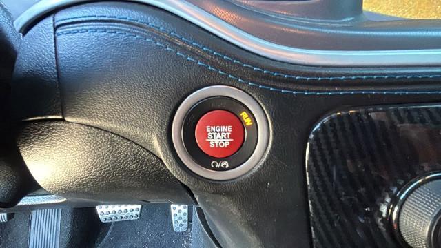 2022 Dodge Charger Scat Pack