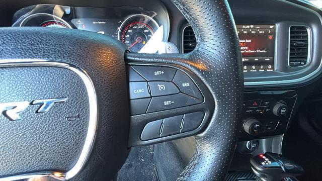 2022 Dodge Charger Scat Pack