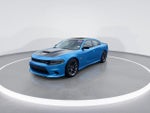 2023 Charger Thumbnail 3