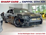 2023 Charger Thumbnail 2