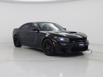 2023 Dodge Charger Scat Pack 4DR Sedan