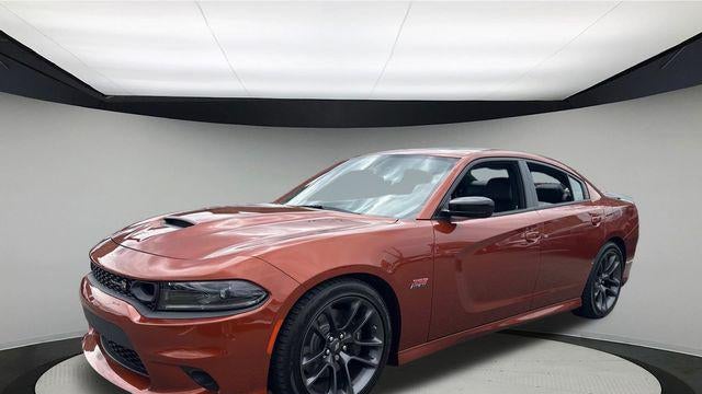 Preowned 2023 Dodge Charger Scat Pack for Sale
