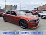 2023 Charger Thumbnail 2