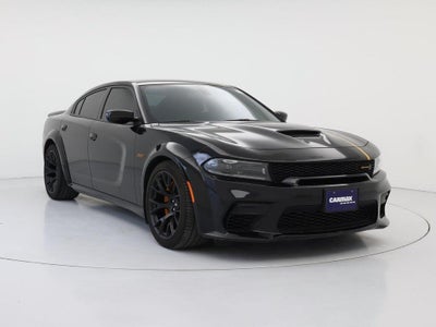 2023 Dodge Charger Scat Pack 4DR Sedan