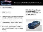2016 Charger Thumbnail 2