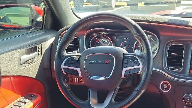 2018 Dodge Charger R/T Scat Pack