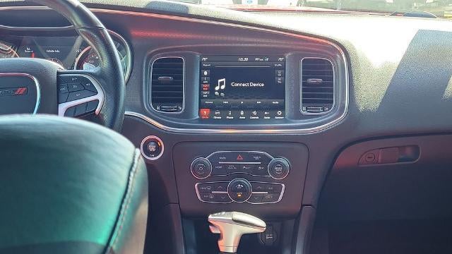2018 Dodge Charger R/T Scat Pack