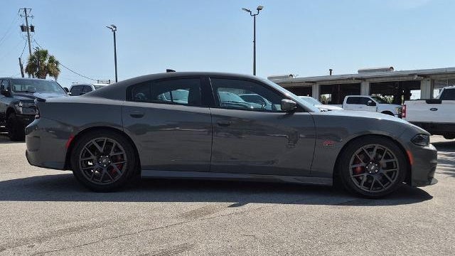 2018 Dodge Charger R/T Scat Pack