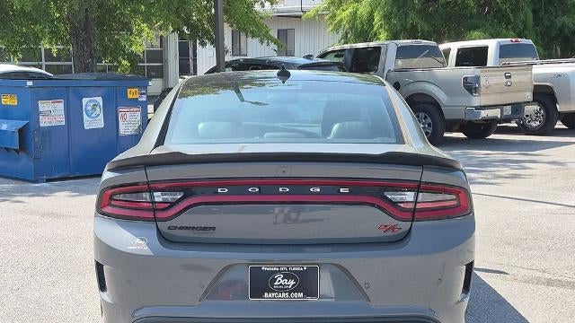 2018 Dodge Charger R/T Scat Pack