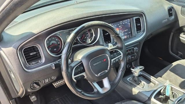 2018 Dodge Charger R/T Scat Pack