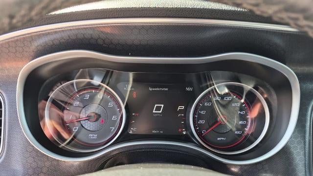 2018 Dodge Charger R/T Scat Pack