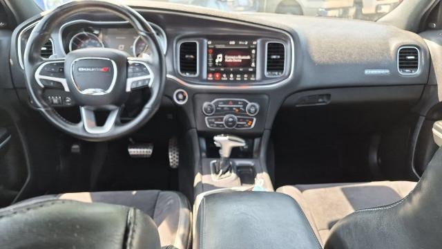 2018 Dodge Charger R/T Scat Pack