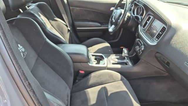 2018 Dodge Charger R/T Scat Pack