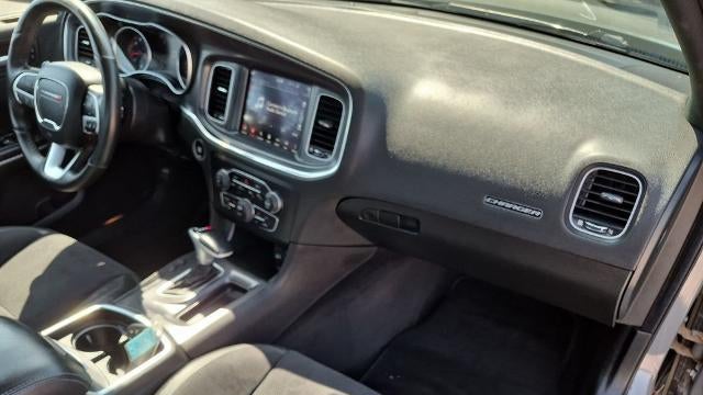 2018 Dodge Charger R/T Scat Pack