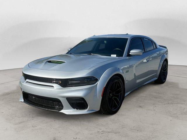 2020 Dodge Charger