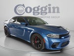 2021 Charger Thumbnail 7