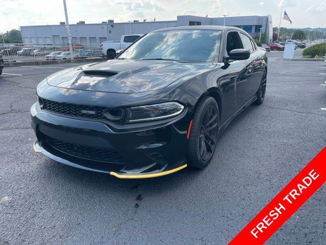 2022 Dodge Charger