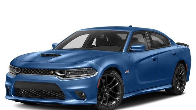 Preowned 2023 Dodge Charger Scat Pack for Sale