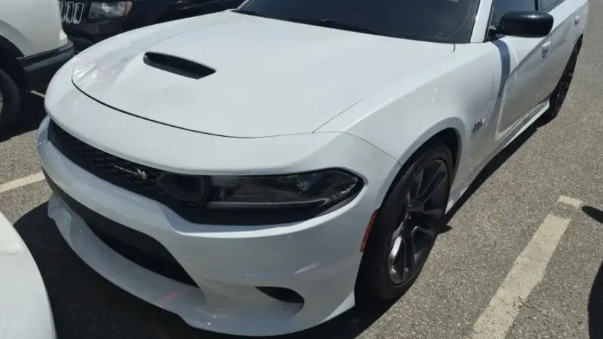 Preowned 2023 Dodge Charger Scat Pack for Sale