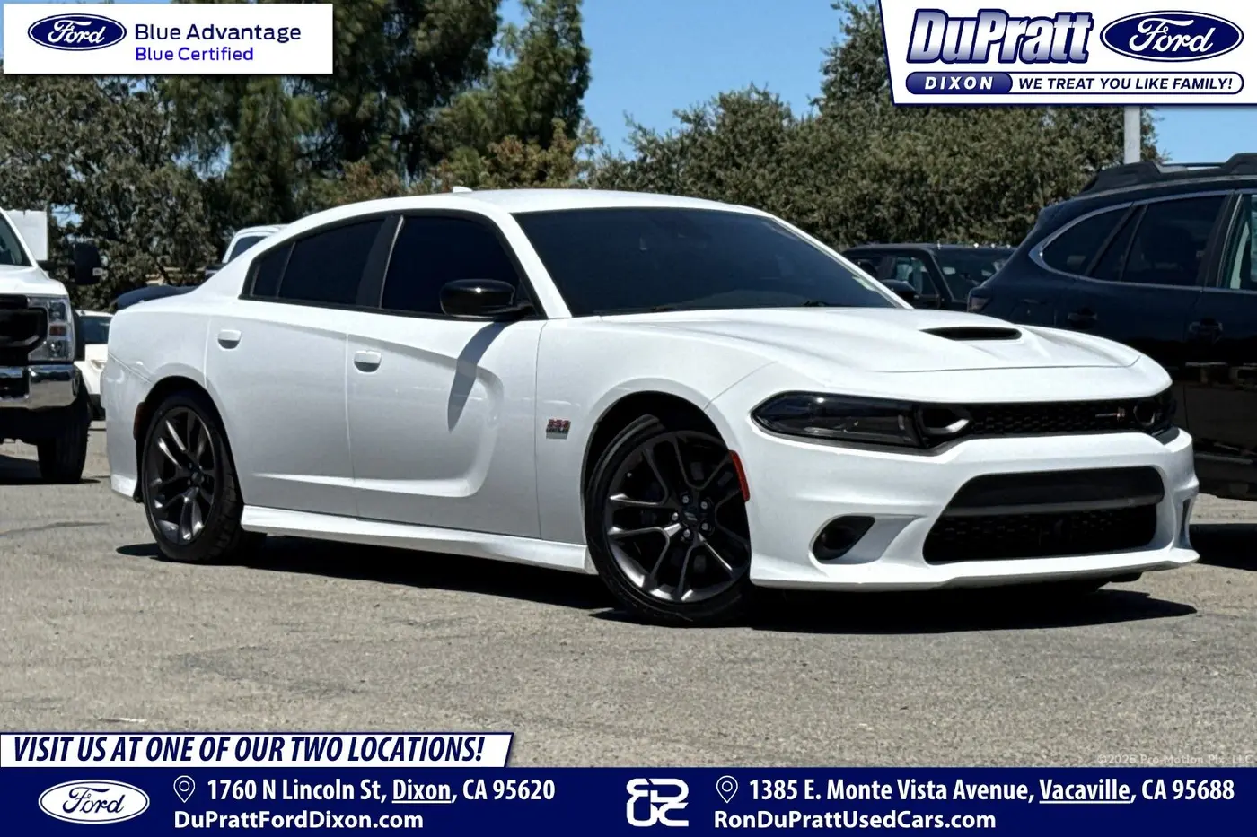 2023 Dodge Charger