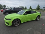 2023 Charger Thumbnail 2