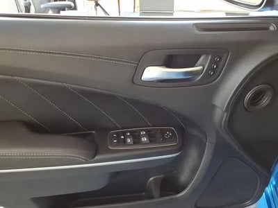 2023 Dodge Charger Scat Pack 4DR Sedan