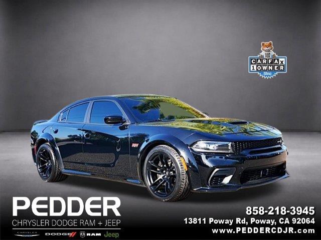 2023 Dodge Charger