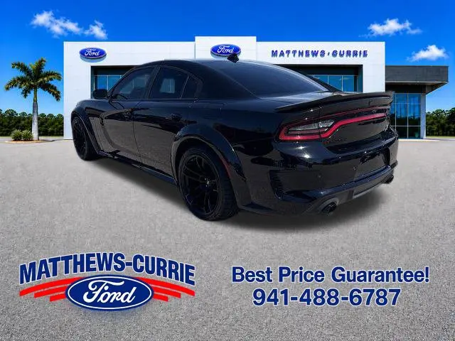 2023 Dodge Charger - $46,995