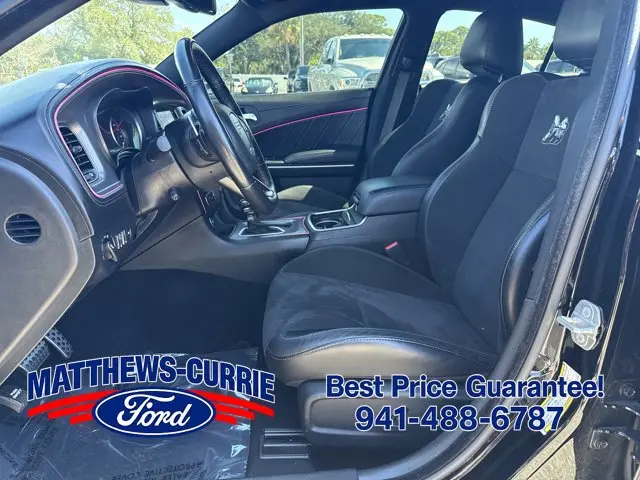 2023 Dodge Charger - $46,995