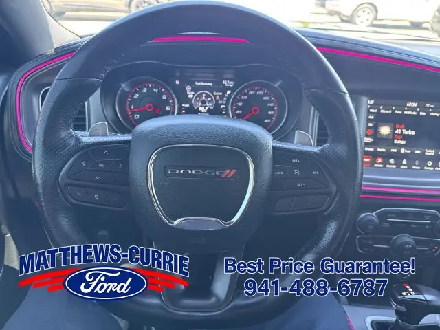 2023 Dodge Charger - $46,995