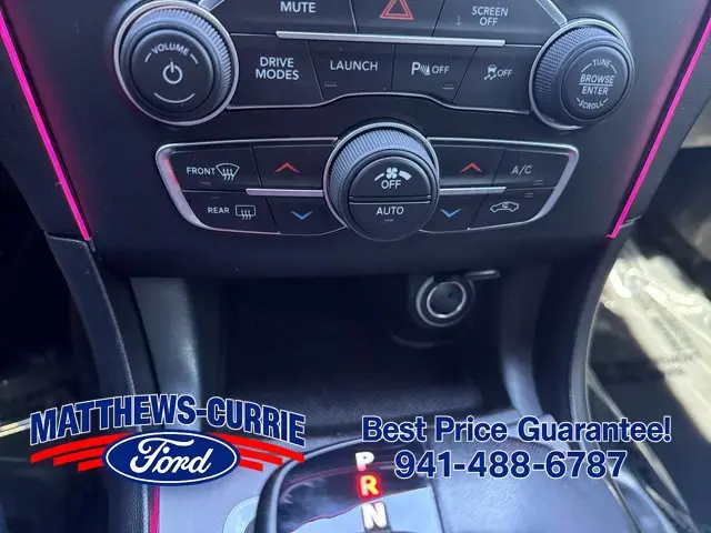 2023 Dodge Charger - $46,995