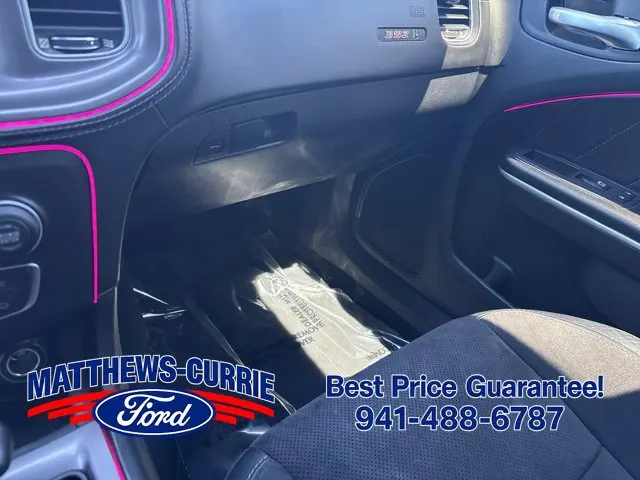 2023 Dodge Charger - $46,995