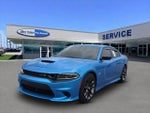 2023 Charger Thumbnail 4