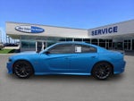2023 Charger Thumbnail 5