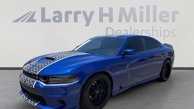 Preowned 2020 Dodge Charger Scat Pack for Sale