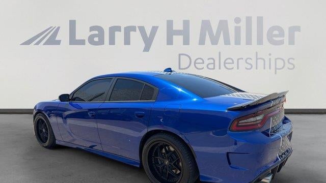 2020 Dodge Charger Scat Pack